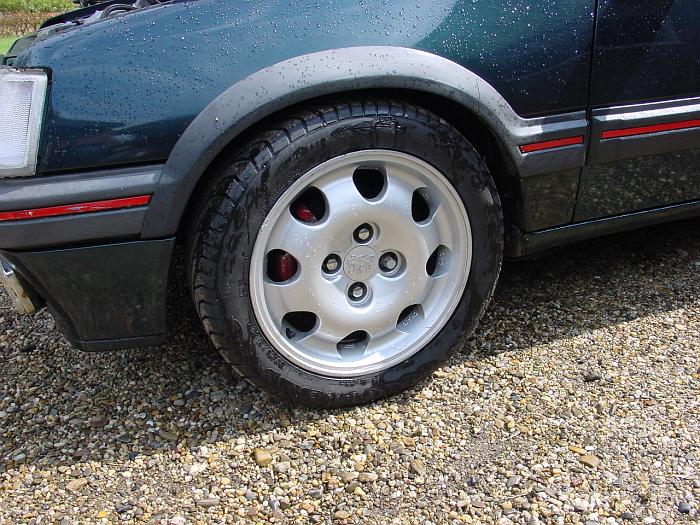205 GTi (29)